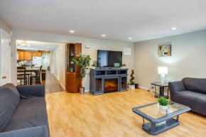 Centric Ranch in the South ave by Dwtn/UofR/Arpt